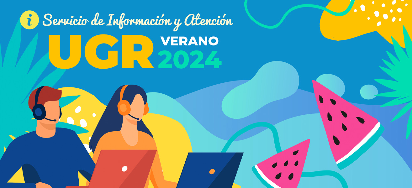 Campaña servicio de información y atención - verano 2024